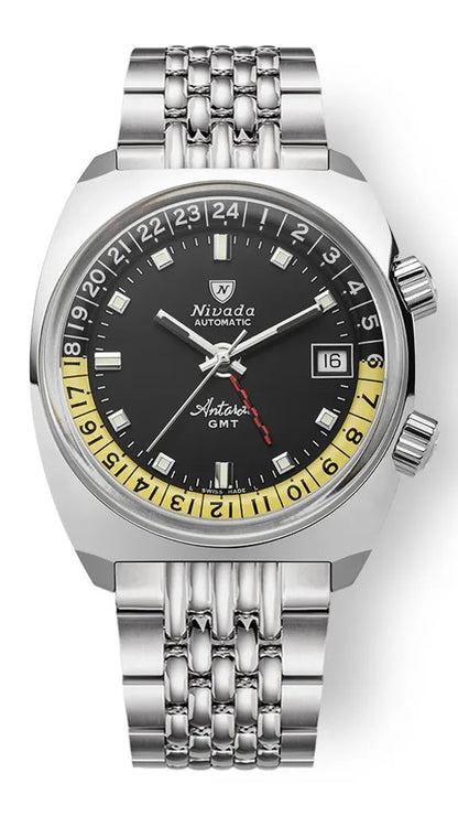 NIVADA GRENCHEN - Antarctic GMT | 32061A04