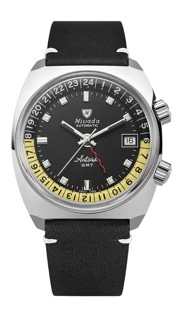 NIVADA GRENCHEN - Antarctic GMT | 32043A15
