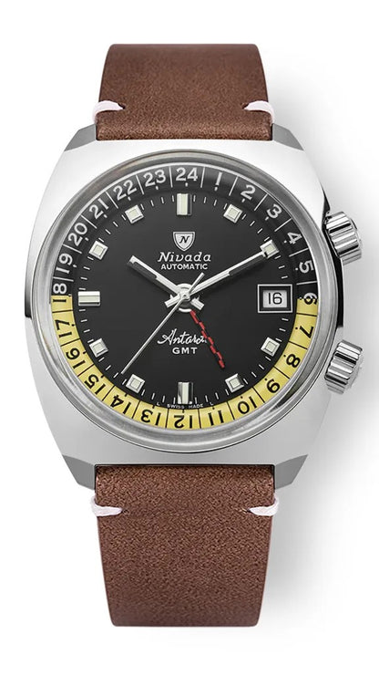NIVADA GRENCHEN - Antarctic GMT | 32061A14