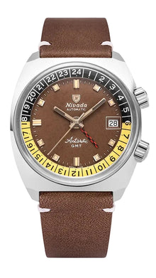 NIVADA GRENCHEN - Antarctic GMT | 32061A14