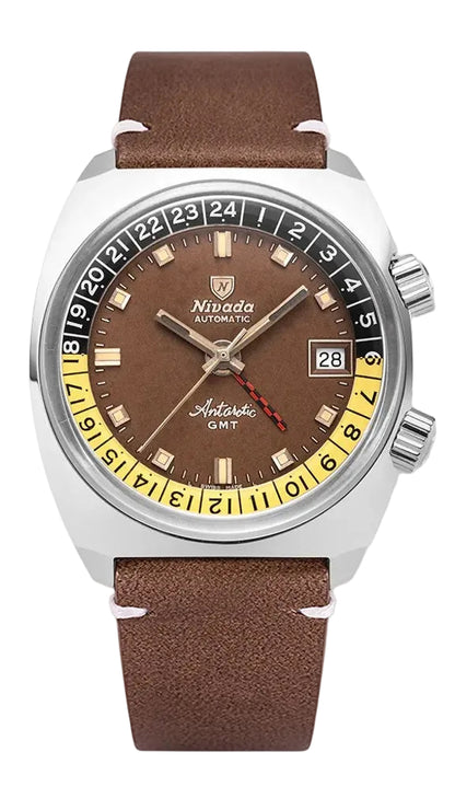 NIVADA GRENCHEN - Antarctic GMT | 32061A14