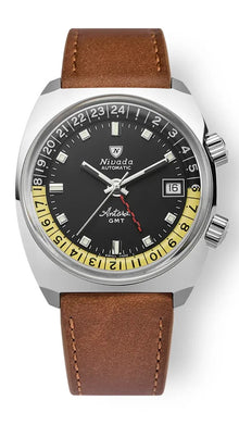 NIVADA GRENCHEN - Antarctic GMT | 32043A16