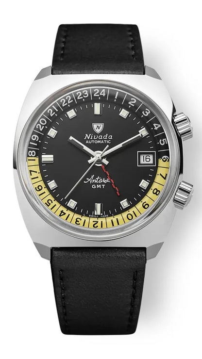 NIVADA GRENCHEN - Antarctic GMT | 32061A17