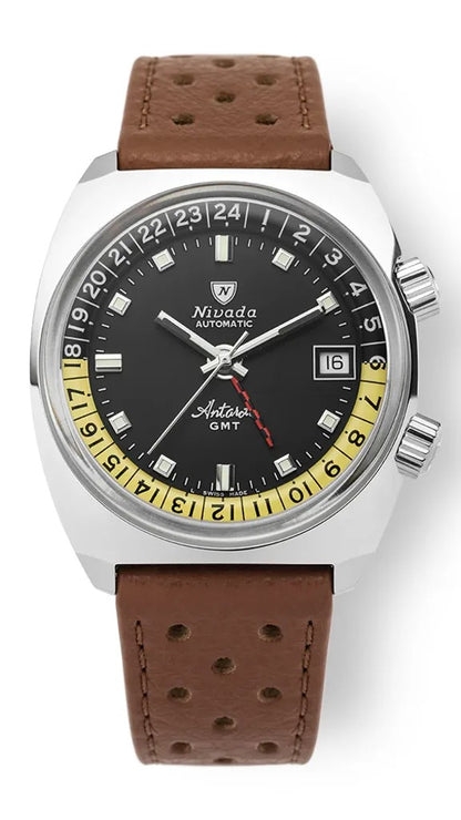 NIVADA GRENCHEN - Antarctic GMT | 32043A23