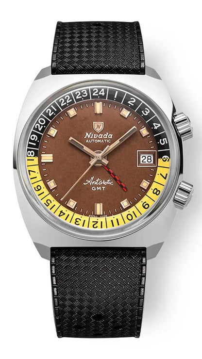 NIVADA GRENCHEN - Antarctic GMT | 32061A01