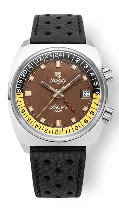NIVADA GRENCHEN - Antarctic GMT | 32061A10
