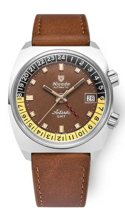 NIVADA GRENCHEN - Antarctic GMT | 32043A16
