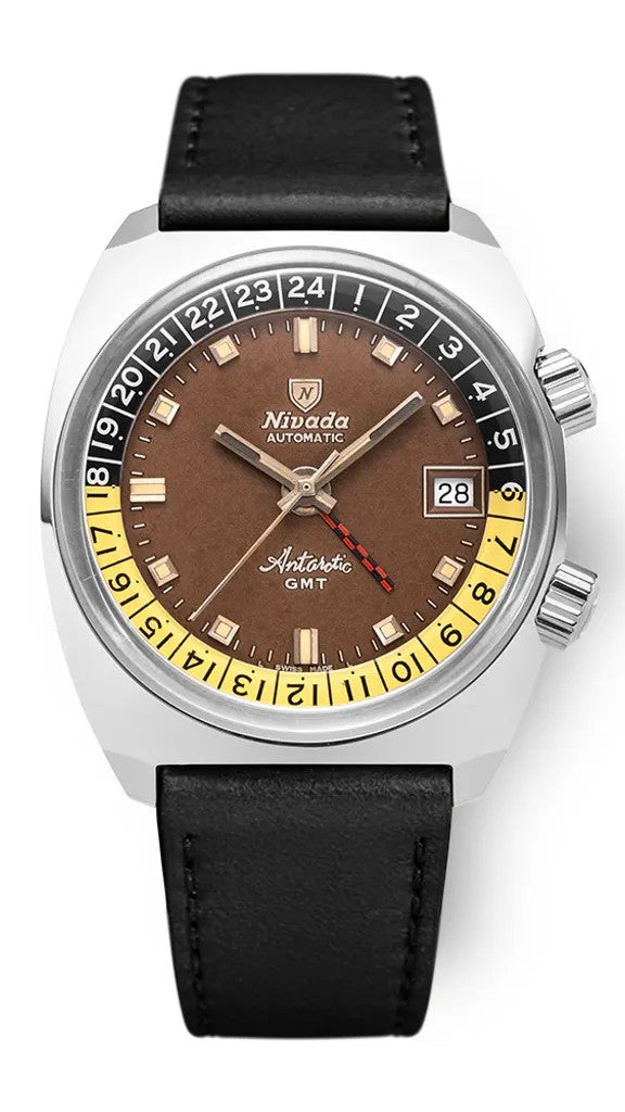 NIVADA GRENCHEN - Antarctic GMT | 32061A17