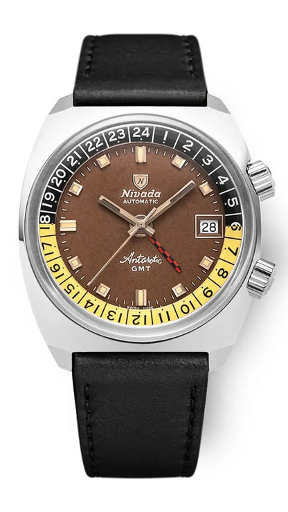 NIVADA GRENCHEN - Antarctic GMT | 32061A17