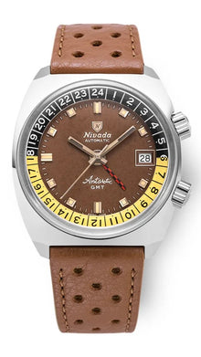 NIVADA GRENCHEN - Antarctic GMT | 32043A23