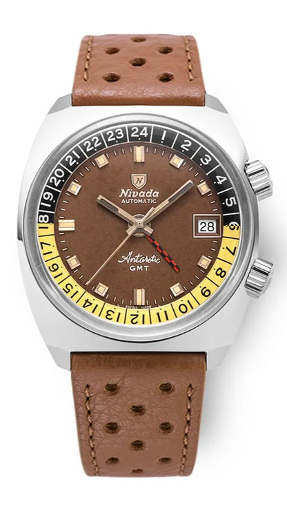 NIVADA GRENCHEN - Antarctic GMT | 32043A23