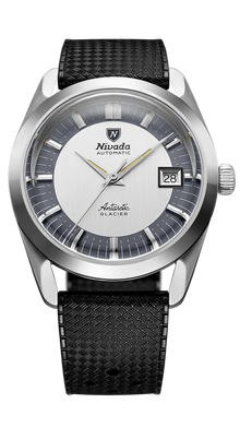 NIVADA GRENCHEN - Antarctic Glacier 38mm | 32063A01