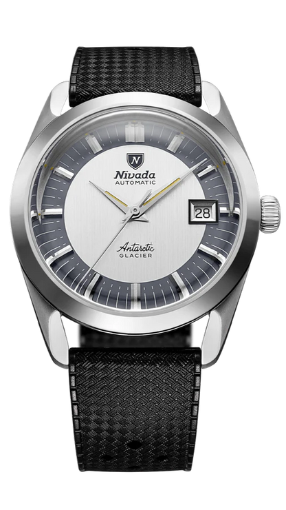NIVADA GRENCHEN - Antarctic Glacier 38mm | 32063A01