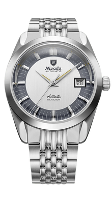 NIVADA GRENCHEN - Antarctic Glacier 38mm | 32063A04