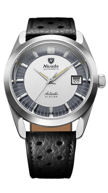 NIVADA GRENCHEN - Antarctic Glacier 38mm | 32063A23