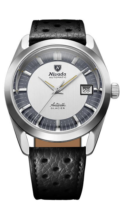 NIVADA GRENCHEN - Antarctic Glacier 38mm | 32063A23