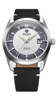 NIVADA GRENCHEN - Antarctic Glacier 38mm | 32063A14