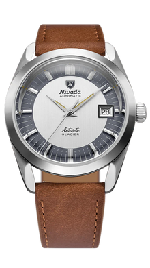 NIVADA GRENCHEN - Antarctic Glacier 38mm | 32063A17