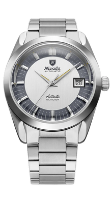 NIVADA GRENCHEN - Antarctic Glacier 38mm | 32063A20