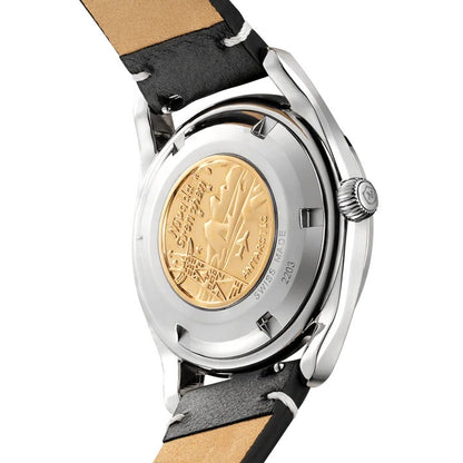 NIVADA GRENCHEN - Antarctic Glacier 38mm | 32063A14