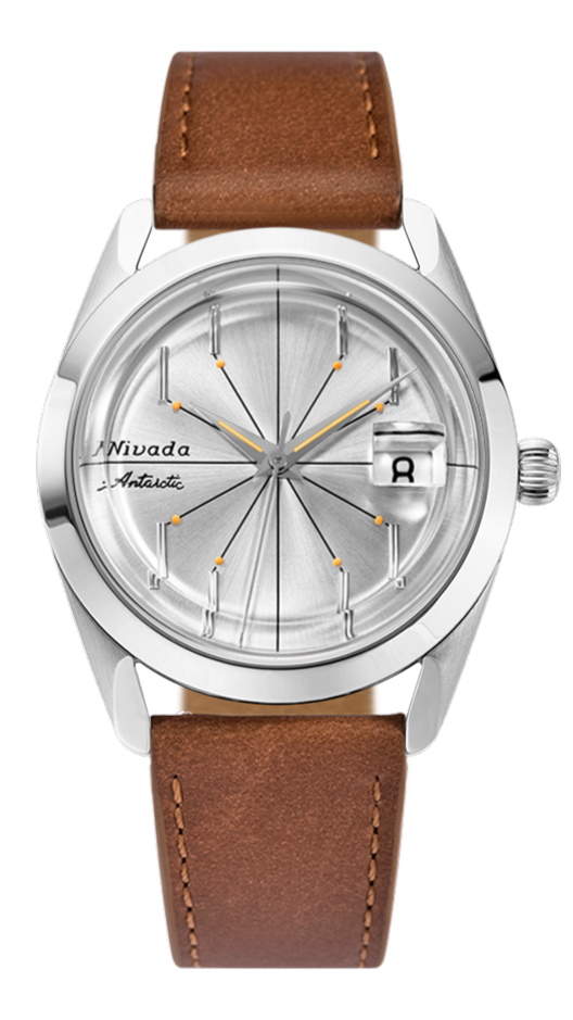 NIVADA GRENCHEN - Antarctic Spider | 32042A16