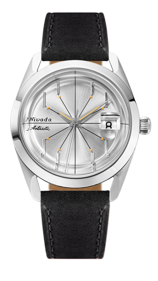 NIVADA GRENCHEN - Antarctic Spider | 32072A17