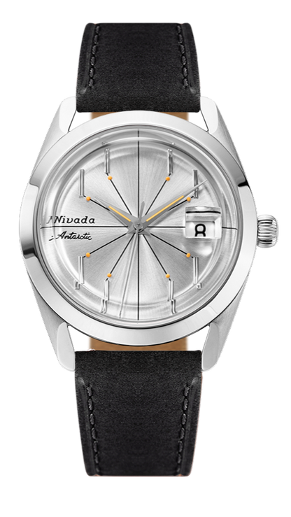 NIVADA GRENCHEN - Antarctic Spider | 32072A17