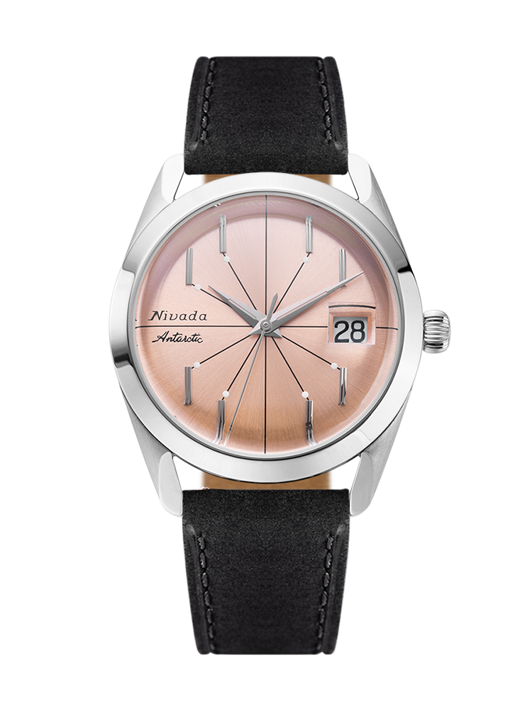 NIVADA GRENCHEN - Antarctic Spider | 32072A17