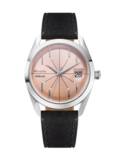 NIVADA GRENCHEN - Antarctic Spider | 32072A17