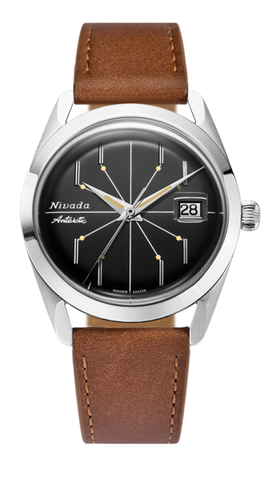 NIVADA GRENCHEN - Antarctic Spider | 32042A16