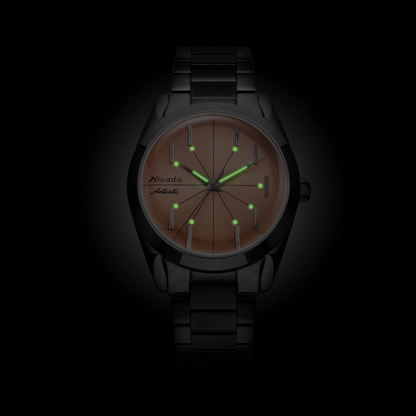 NIVADA GRENCHEN - Antarctic Spider | No-date