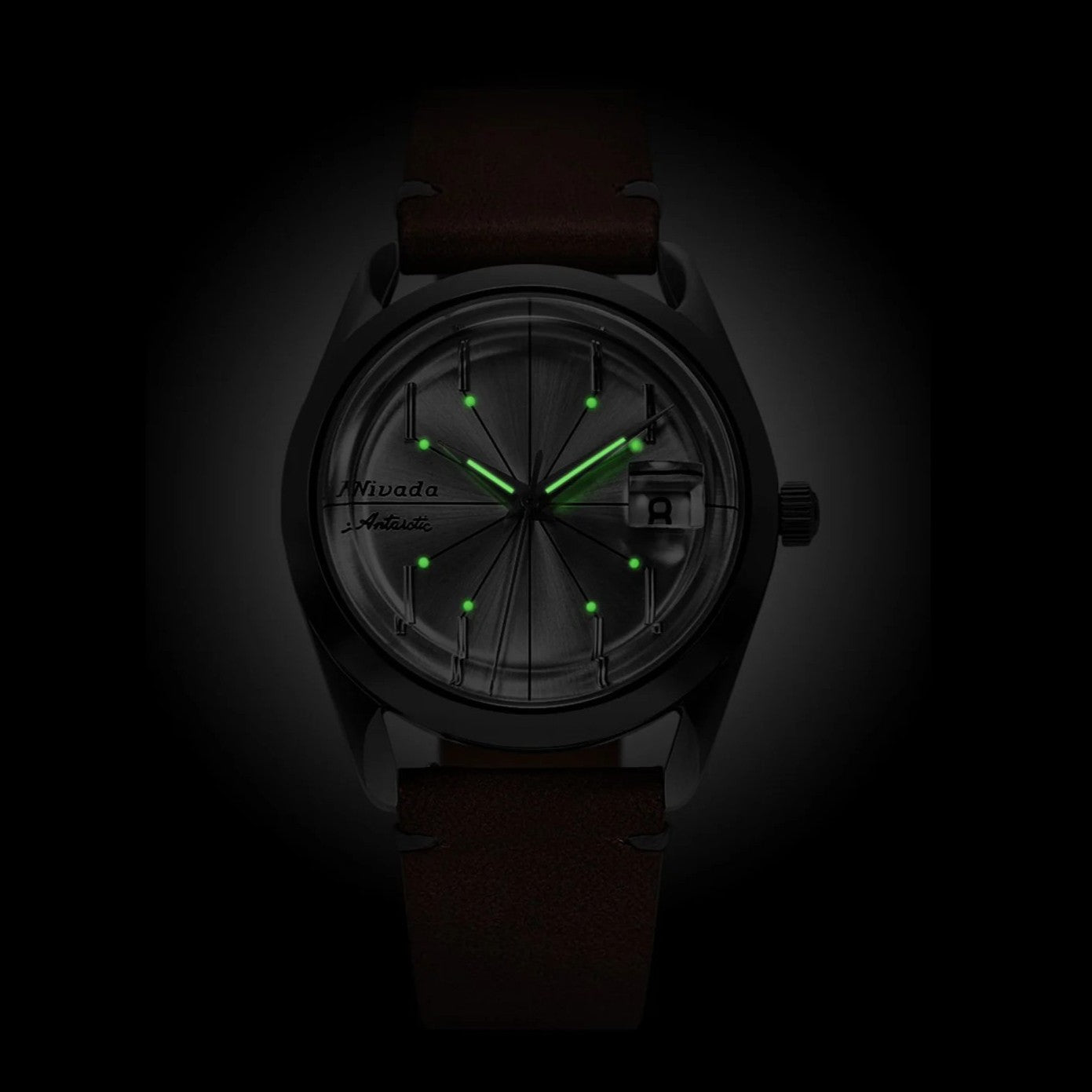 NIVADA GRENCHEN - Antarctic Spider | 32023A01