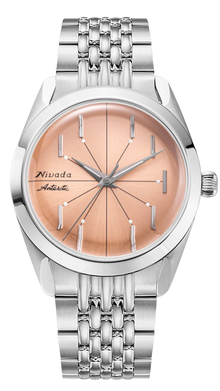 NIVADA GRENCHEN - Antarctic Spider | No-date