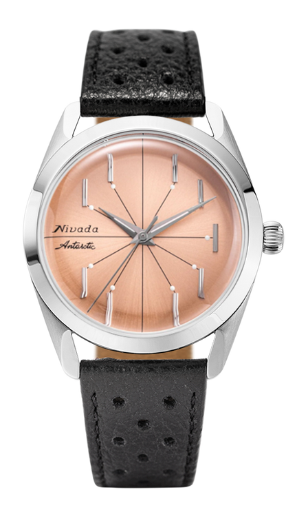 NIVADA GRENCHEN - Antarctic Spider | No-date