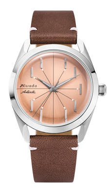 NIVADA GRENCHEN - Antarctic Spider | No-date