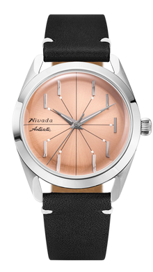 NIVADA GRENCHEN - Antarctic Spider | No-date