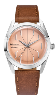 NIVADA GRENCHEN - Antarctic Spider | No-date