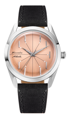 NIVADA GRENCHEN - Antarctic Spider | No-date