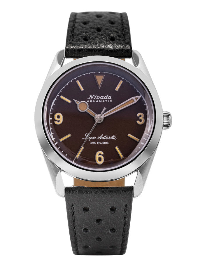 NIVADA GRENCHEN - Super Antarctic 3, 6, 9 | Vintage – TimeScape