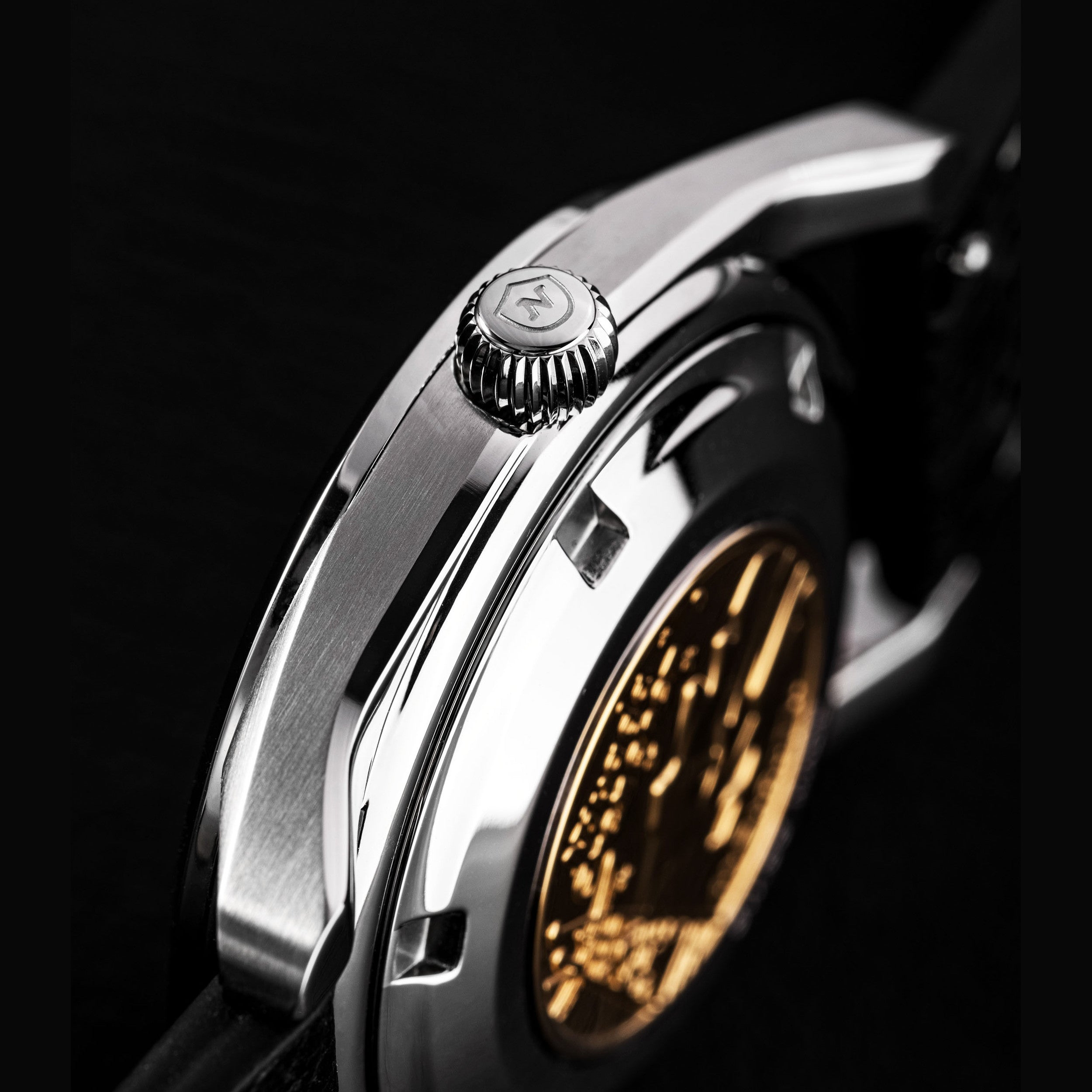 NIVADA GRENCHEN - Super Antarctic | 32025A20 – TimeScape