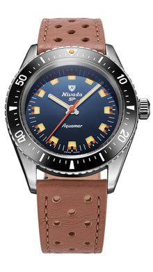 NIVADA GRENCHEN - Aquamar Black | 32068A23