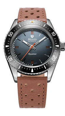 NIVADA GRENCHEN - Aquamar Grey | 32077A23