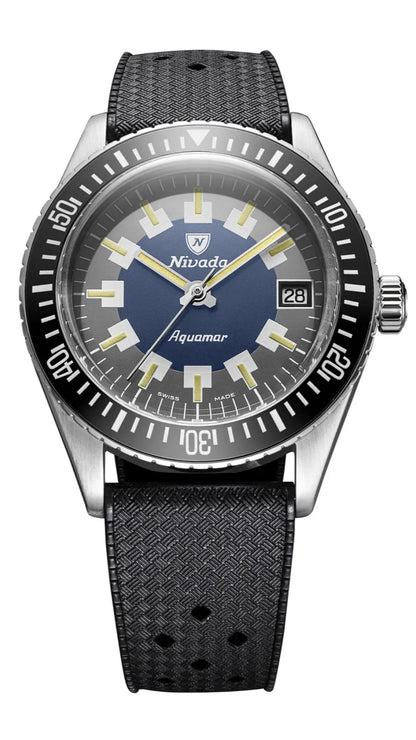 NIVADA GRENCHEN - Aquamar Vintage | 32062A01