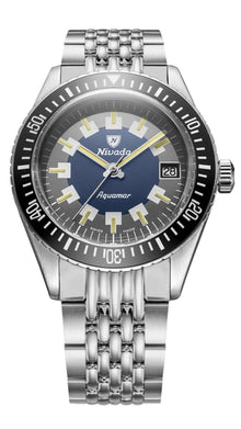 NIVADA GRENCHEN - Aquamar Vintage | 32062A04