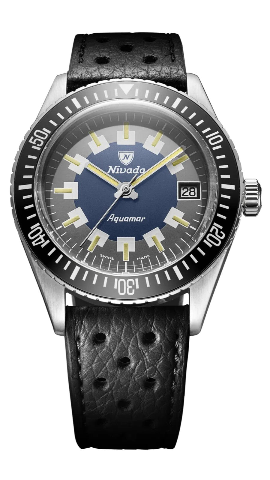 NIVADA GRENCHEN - Aquamar Vintage | 32062A23