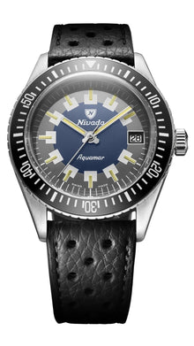 NIVADA GRENCHEN - Aquamar Vintage | 32062A23