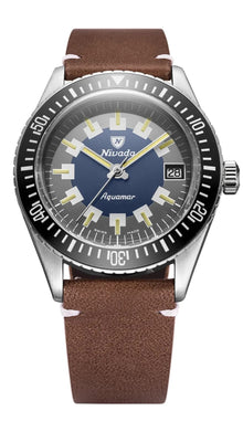 NIVADA GRENCHEN - Aquamar Vintage | 32062A15