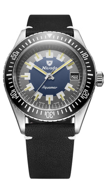 NIVADA GRENCHEN - Aquamar Vintage | 32062A15
