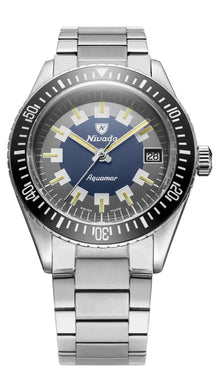 NIVADA GRENCHEN - Aquamar Vintage | 32062A20