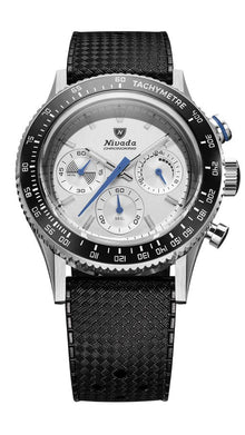 NIVADA GRENCHEN - Chronoking Mecaquartz Racing | 87046Q01